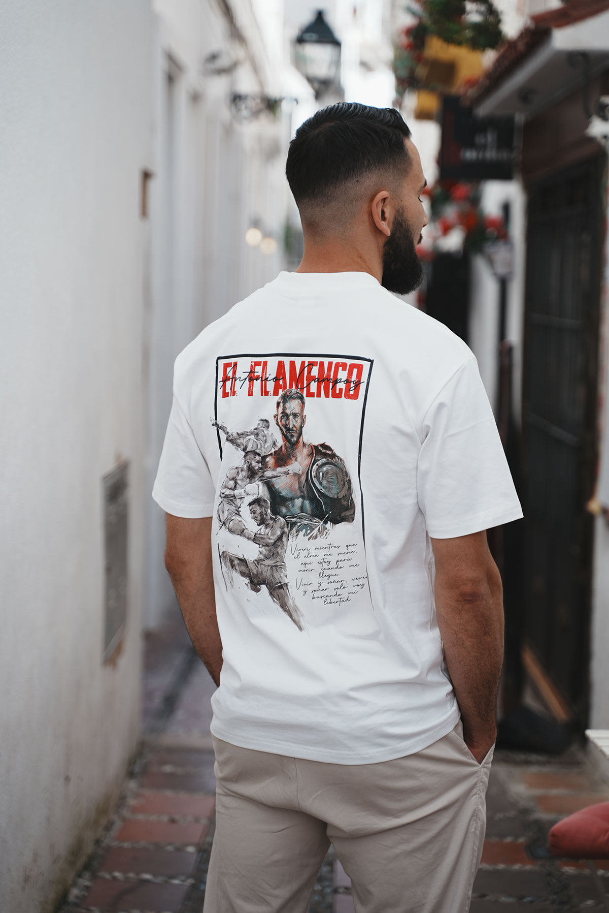 Modelo Campoy - Imagen 2