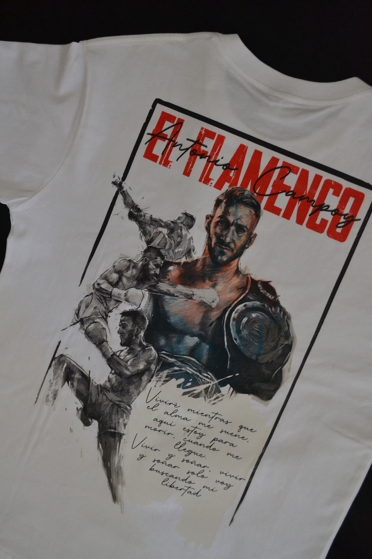 Modelo Campoy - Imagen 5