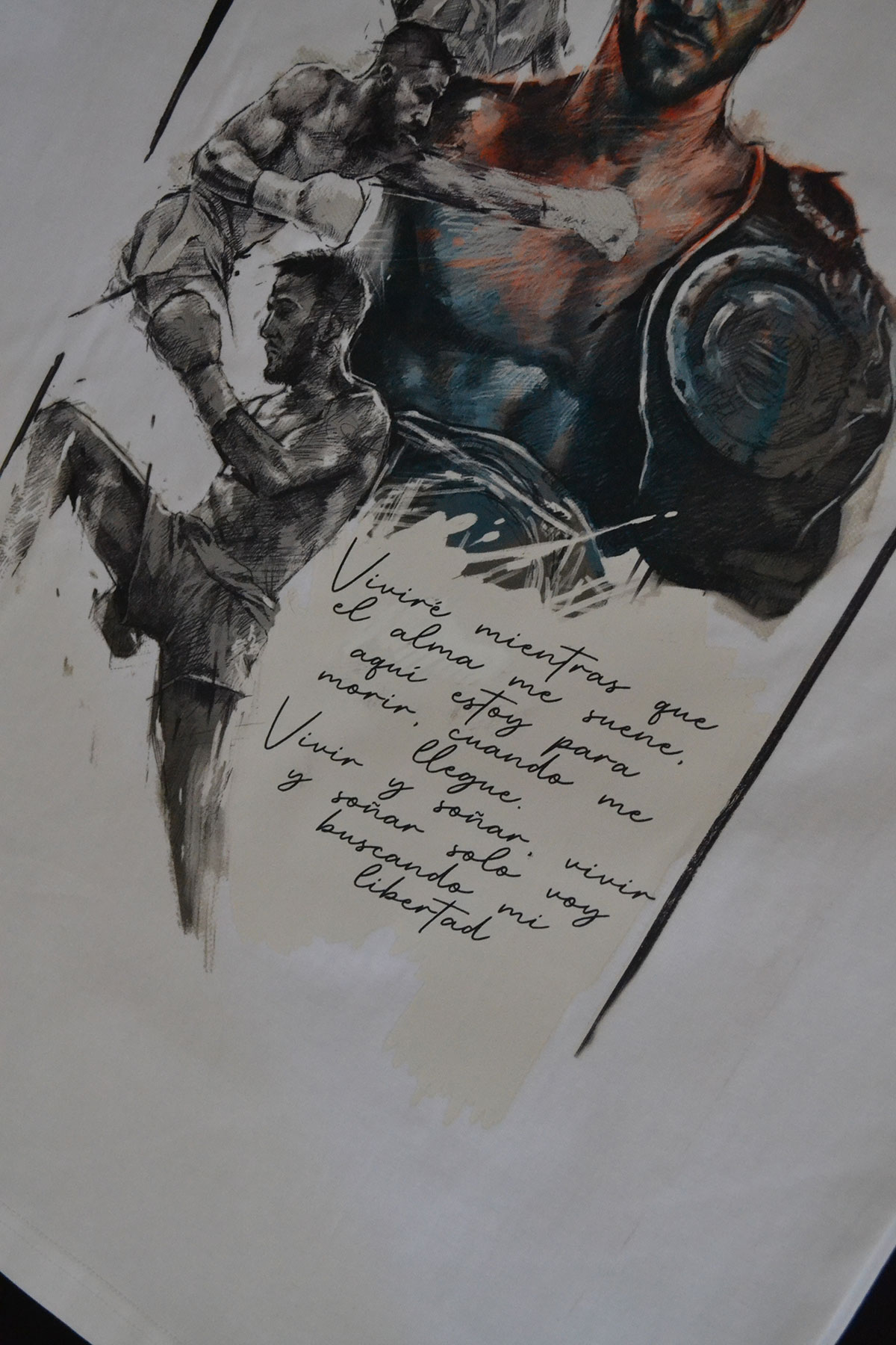 Modelo Campoy - Imagen 4