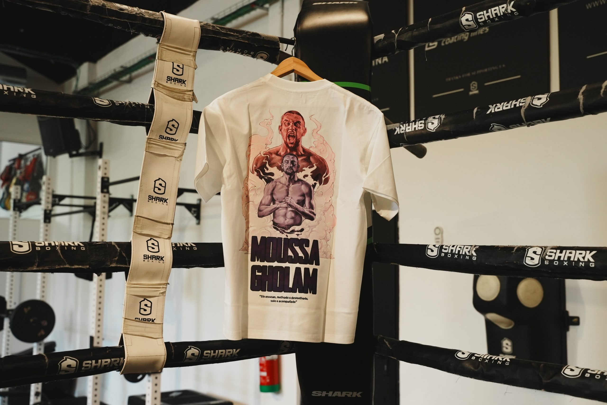 Modelo Khalifa - Imagen 6