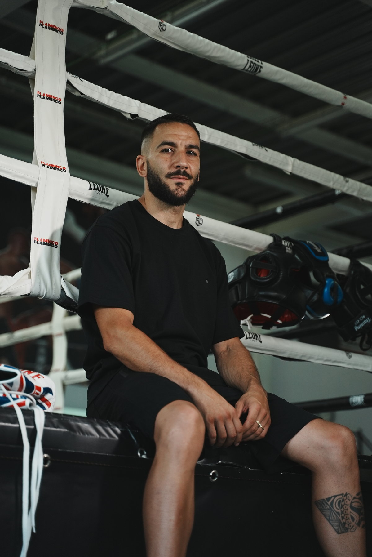 Total Black Set - Imagen 5