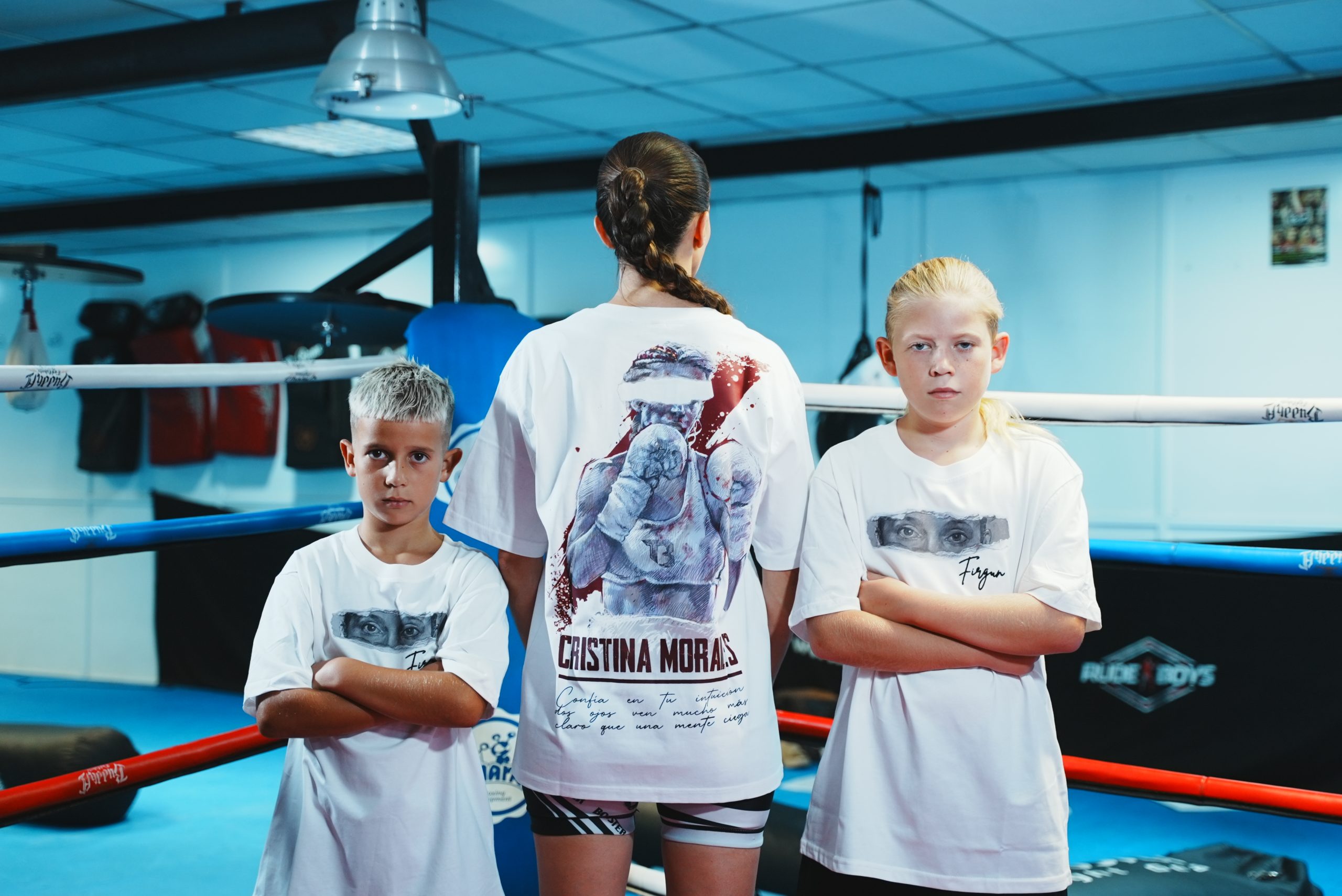 Modelo Morales - Imagen 6