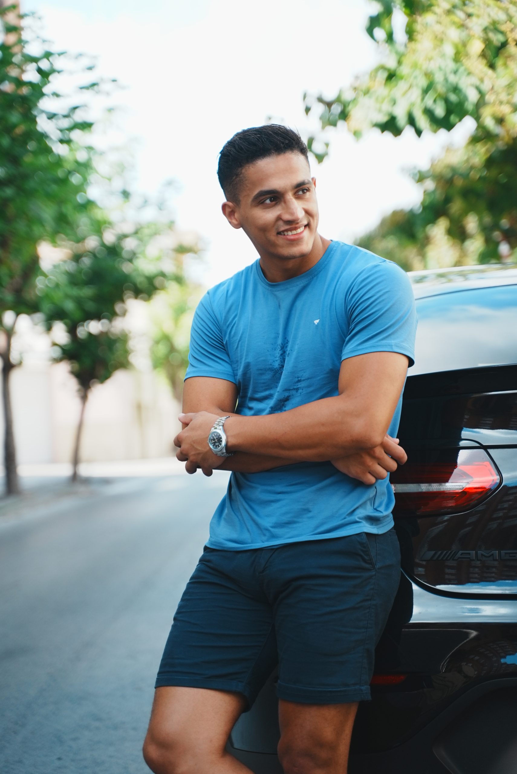 Camiseta SLIM - Imagen 2