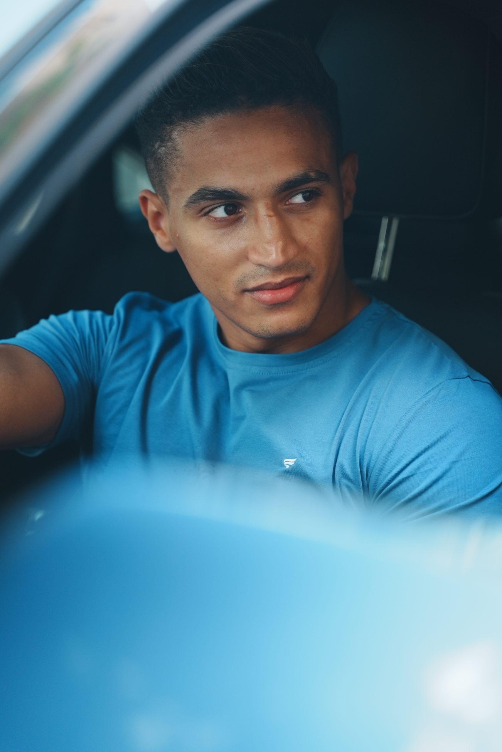 Camiseta SLIM - Imagen 3