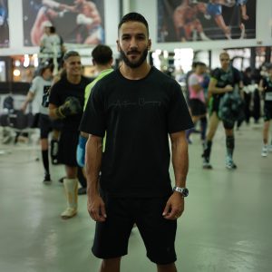 Conjunto Firgun Personalizable