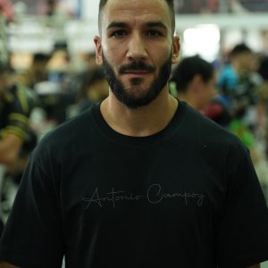 Conjunto Firgun Personalizable