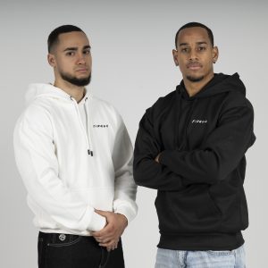 Sudadera Firgun Core