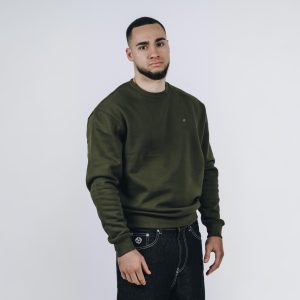 Sudadera Clásica Unisex